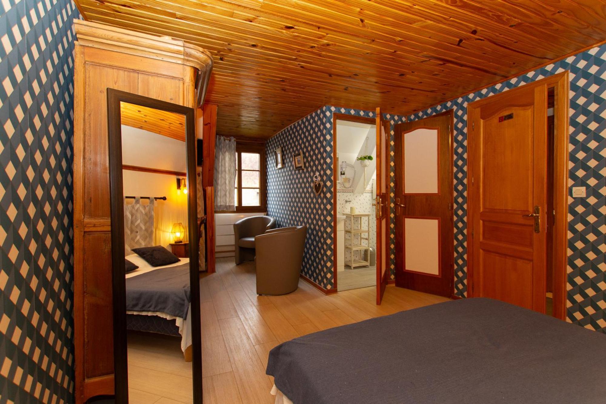 Auberge Du Blaisel Wirwignes Esterno foto