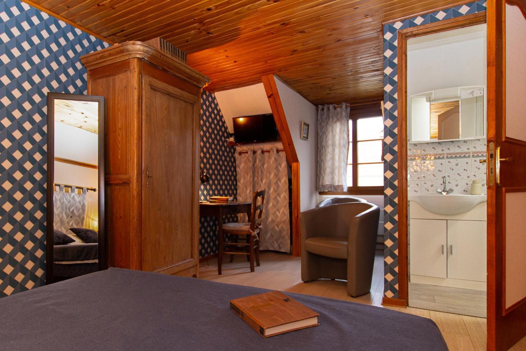 Auberge Du Blaisel Wirwignes Esterno foto