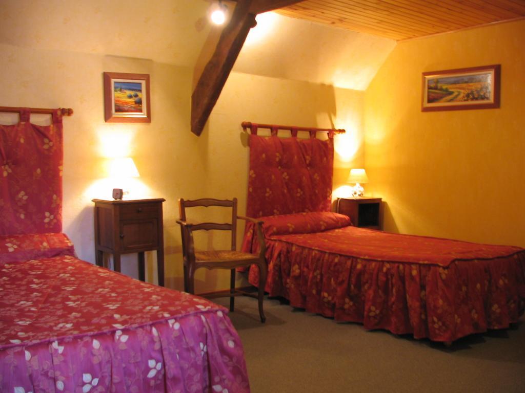 Auberge Du Blaisel Wirwignes Esterno foto