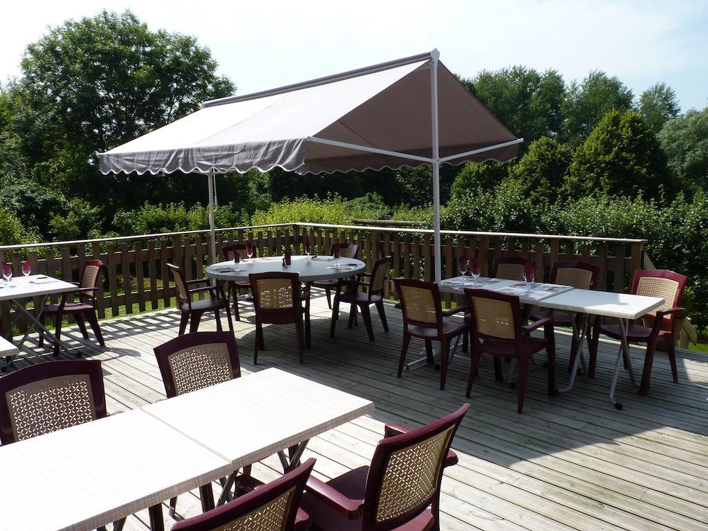 Auberge Du Blaisel Wirwignes Esterno foto